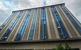 فندق كنان العزيزية Hotel Kinan al Azizyyah